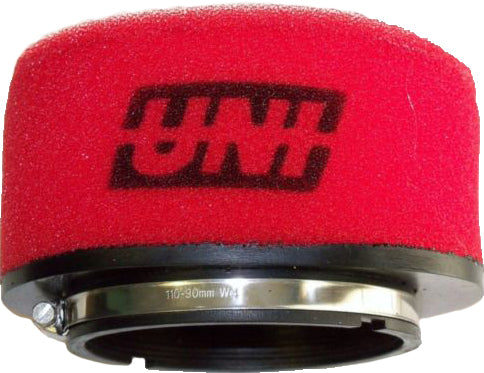 UNI NU-4080ST Multi-Stage Competition Air Filter for ATV and UTV