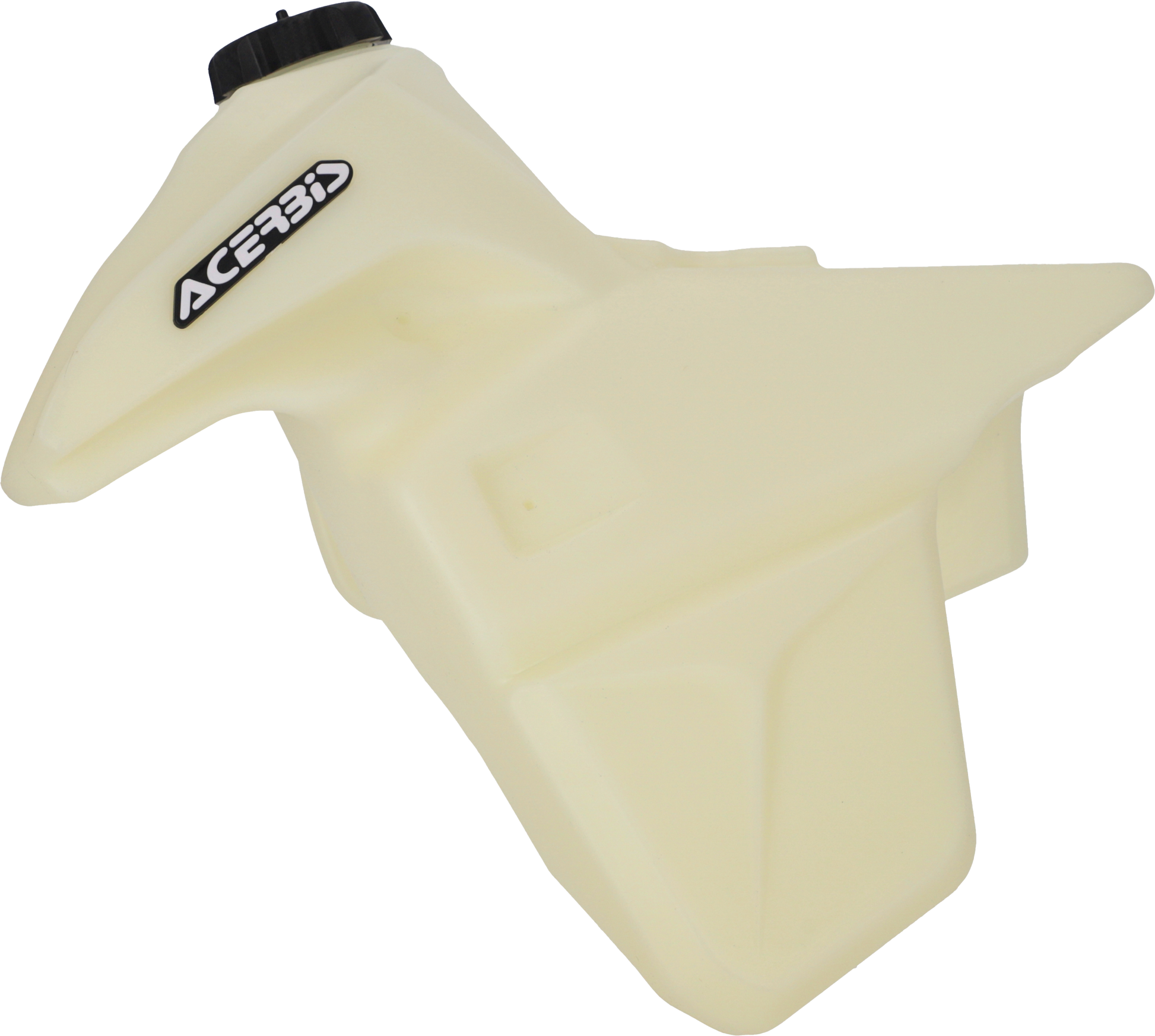ACERBIS 3.2 Gallon Offroad Fuel Tank for KTM 150 XC-W, 250 XC-W, 300 XC-W - Natural Finish