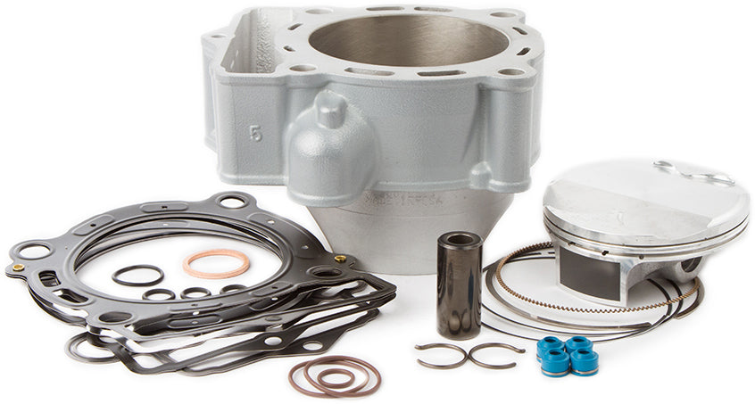 CYLINDER WORKS Ktm 350 Offroad Cylinder Kit 88.00/Std 13.5:1 Part Number 50001-K01