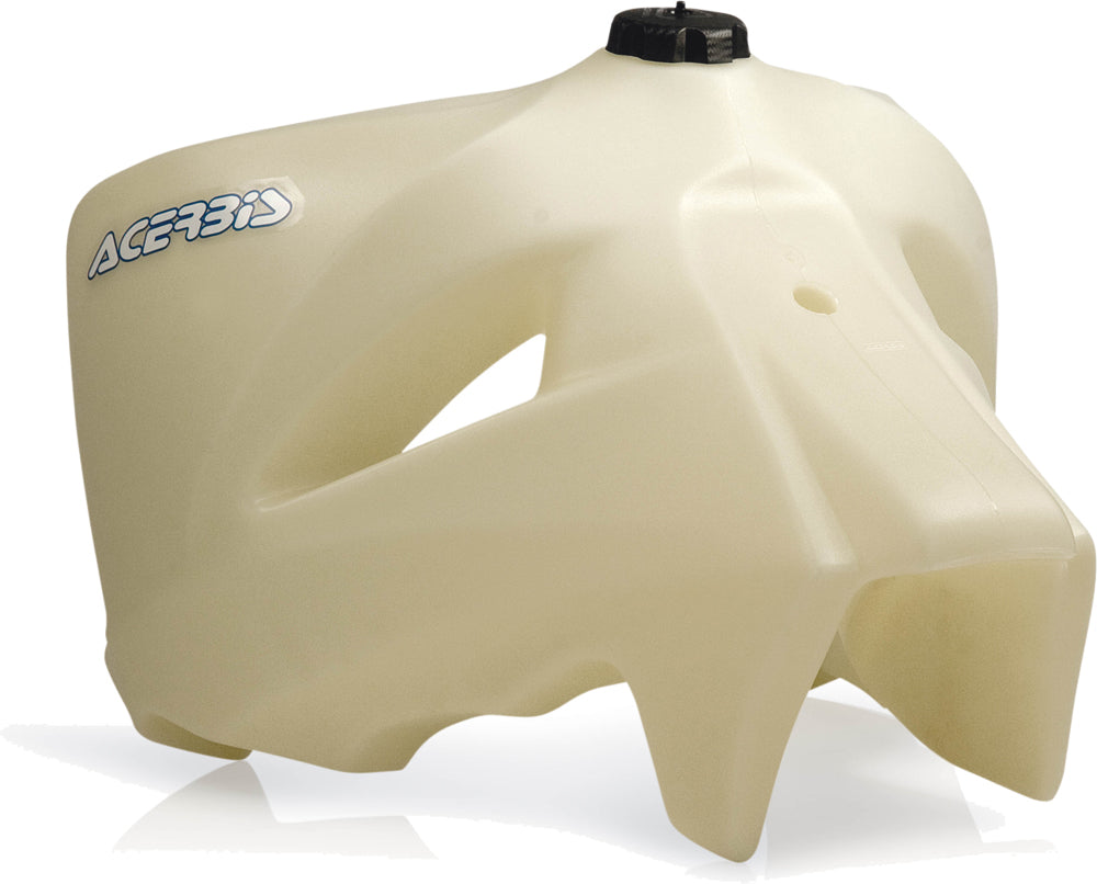 ACERBIS Fuel Tank 6.6 Gallon Natural for KTM Offroad Models
