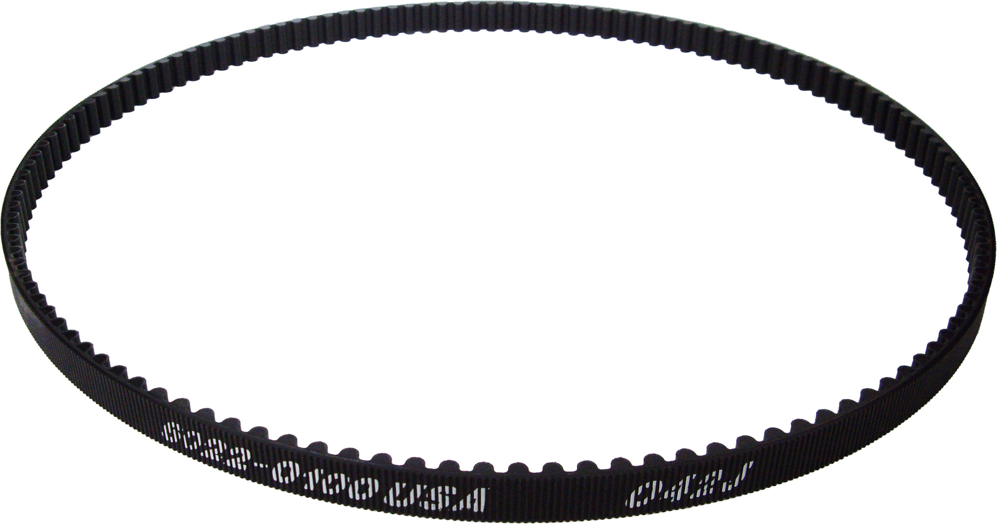 APM Carbon Rear Drive Belt for Harley-Davidson with 131 Tooth - Made in USA