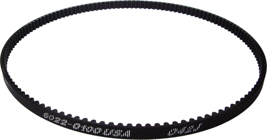 APM Carbon Rear Drive Belt for Harley-Davidson with 131 Tooth - Made in USA