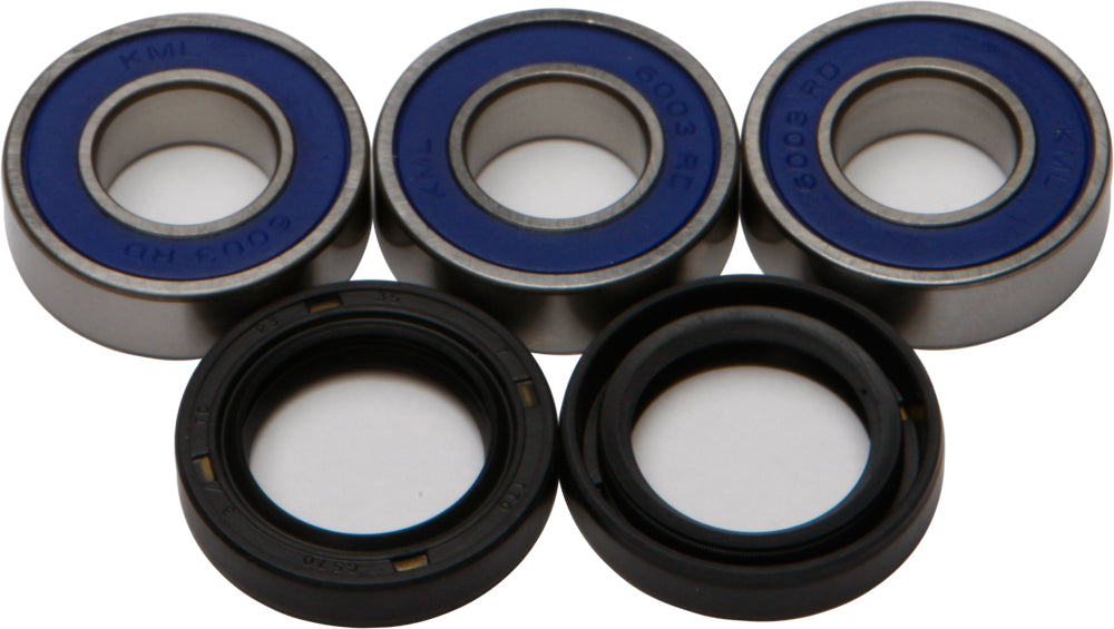 ALL BALLS Rear Wheel Bearing Kit for Honda CRF150R and CRF150RB Expert