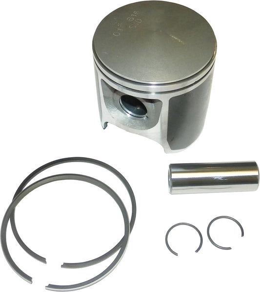 WSM Platinum Series Piston Kit for Sea-Doo GTX 650 & SPX 650 (Part #010-816PK)