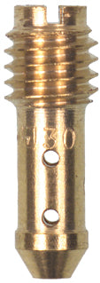 MIKUNI Pilot Jets 4-Pack for BS30/96 Carburetor - #52.5