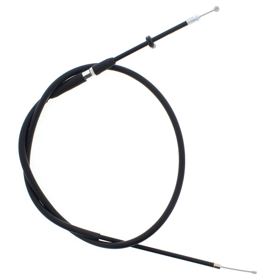 ALL BALLS Throttle Cable for Honda ATC250R – Durable Control Line with UV-Resistant Components