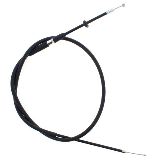 ALL BALLS Throttle Cable for Honda ATC250R – Durable Control Line with UV-Resistant Components