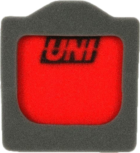 UNI NU-4065ST Multi-Stage Competition Air Filter for Honda XL600R (1983-1987)