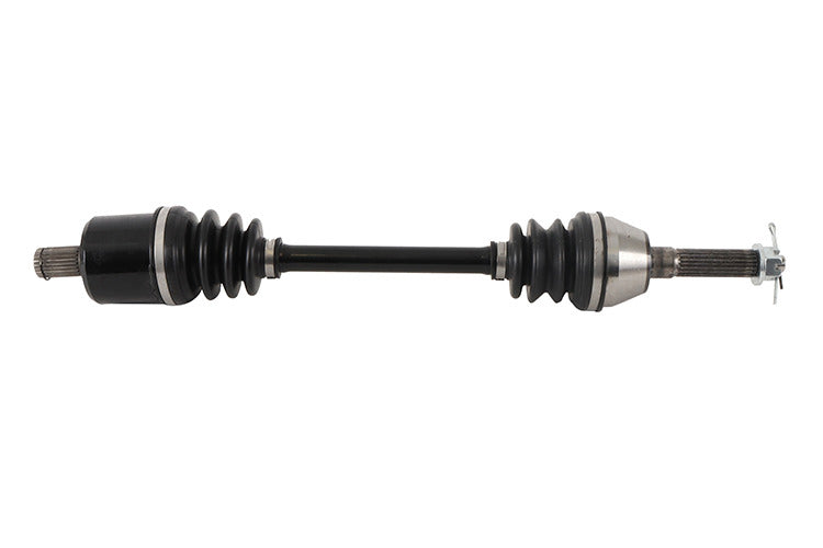 ALL BALLS 6 Ball Heavy Duty Front Axle for Polaris ATV/UTV Models