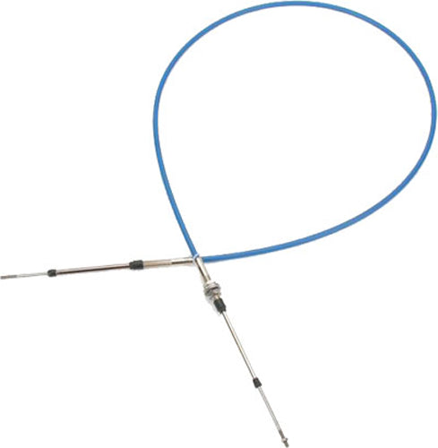 WSM Part 002-058 Steering Cable for Yamaha WaveBlaster - Hydraulic Control Line Replacement