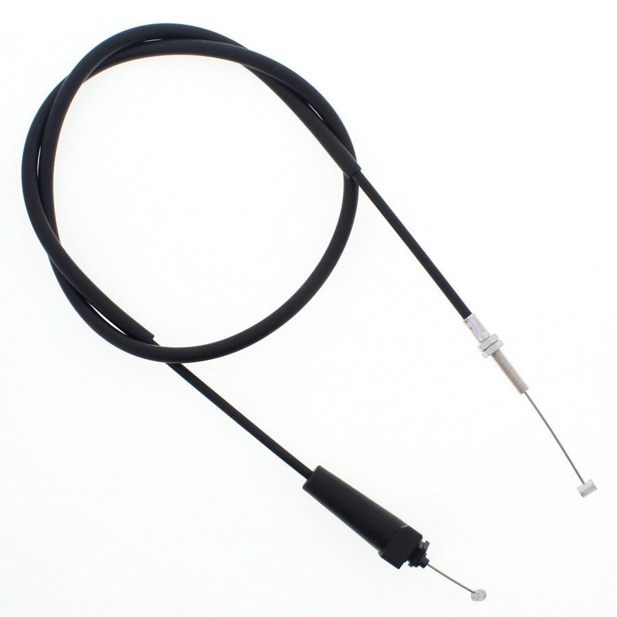 ALL BALLS Throttle Cable for Arctic Cat ATV/UTV - Durable Control Line with UV and Water Resistance