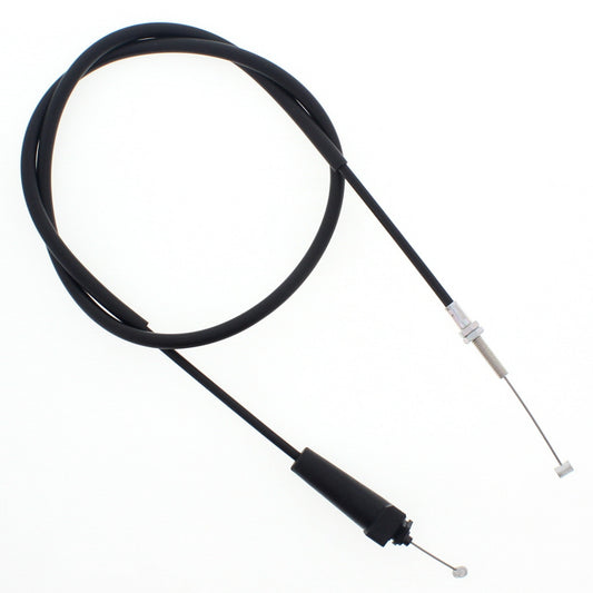 ALL BALLS Throttle Cable for Arctic Cat ATV/UTV - Durable Control Line with UV and Water Resistance