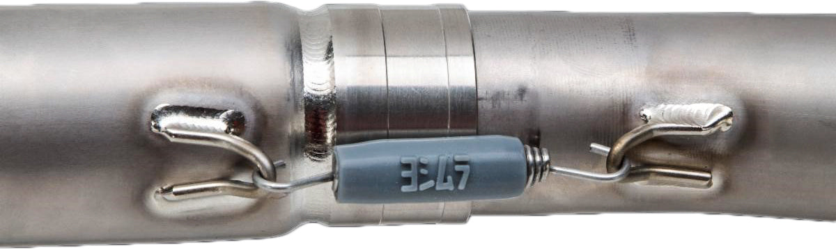 Yoshimura RS-12 Signature Series Exhaust System for Suzuki RM-Z450 (2020-2024)