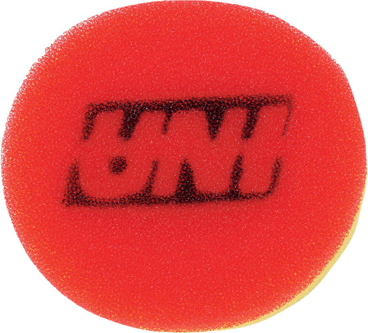 UNI NU-2491ST Multi-Stage Competition Air Filter for ATV/UTV - Fits Suzuki LT-Z50 2007-2009