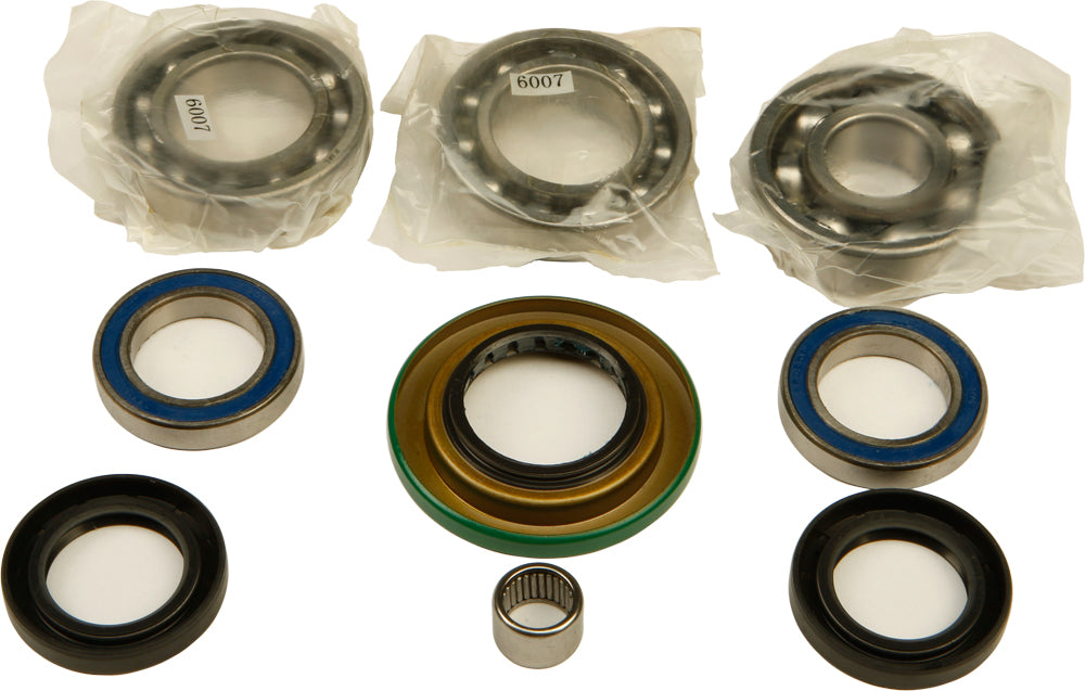 ALL BALLS Rear Differential Bearing and Seal Kit for ATV/UTV - Part 25-2068