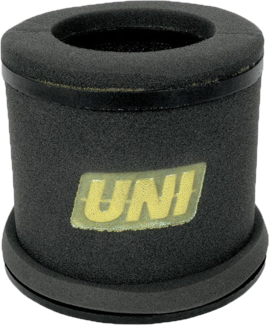 UNI NU-3227 Air Filter for Yamaha FZR600R - Replacement Air Filter for Street Motorcycles and ATVs