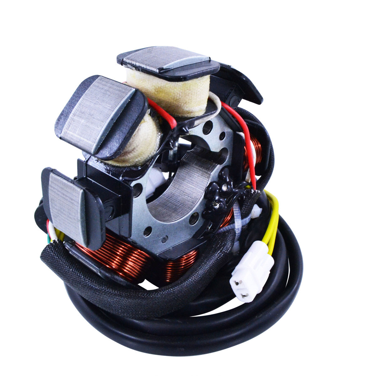 RM Stator RMS010-101546 Offroad Stator with Pickup and Connector