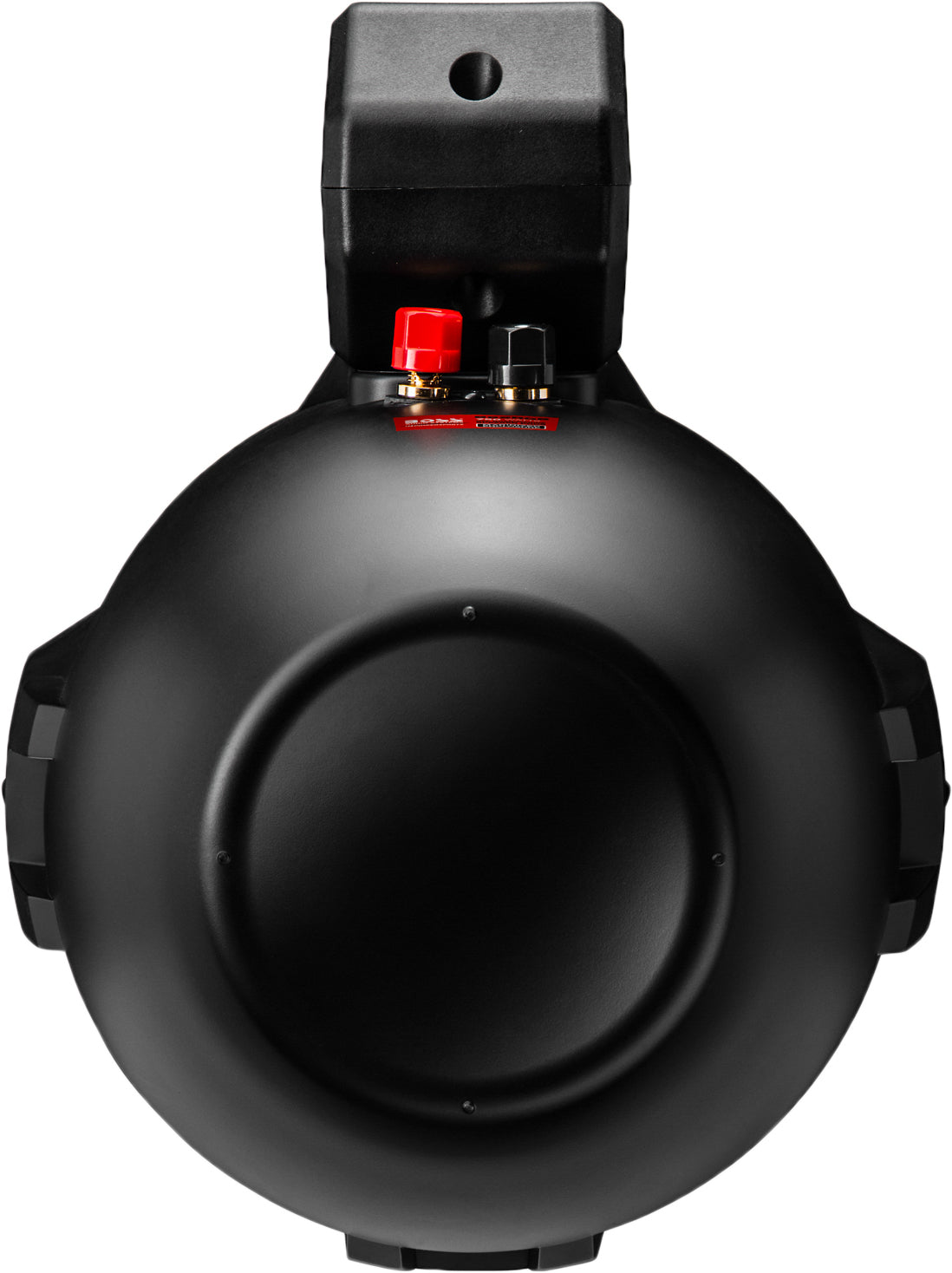 BOSS AUDIO 6.5" Marine Grade Bluetooth Wake Tower Speakers with LED Illumination (Part B62RGB)