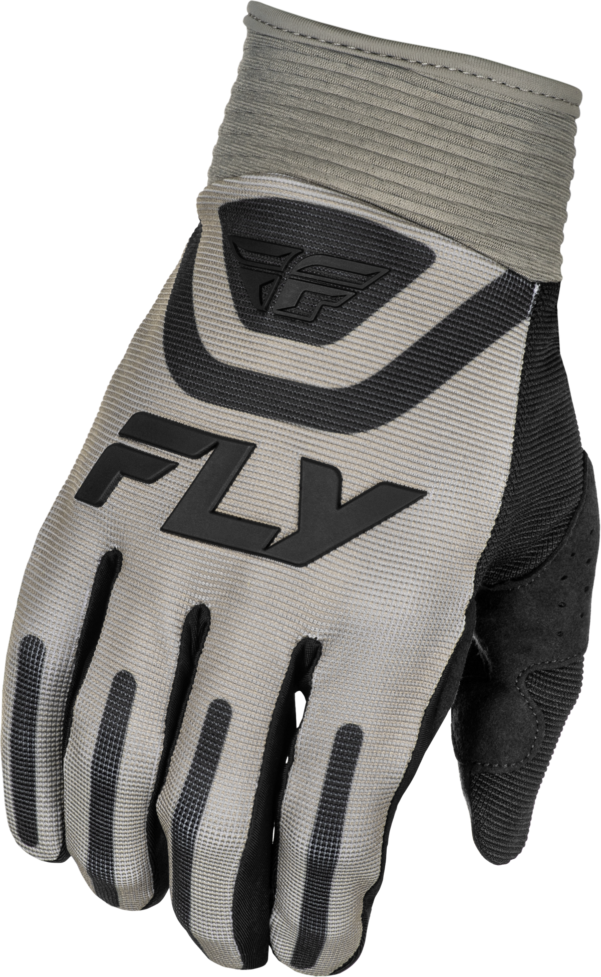 Fly Racing F 16 Offroad MX Gloves - 3X-Large Grey/Black