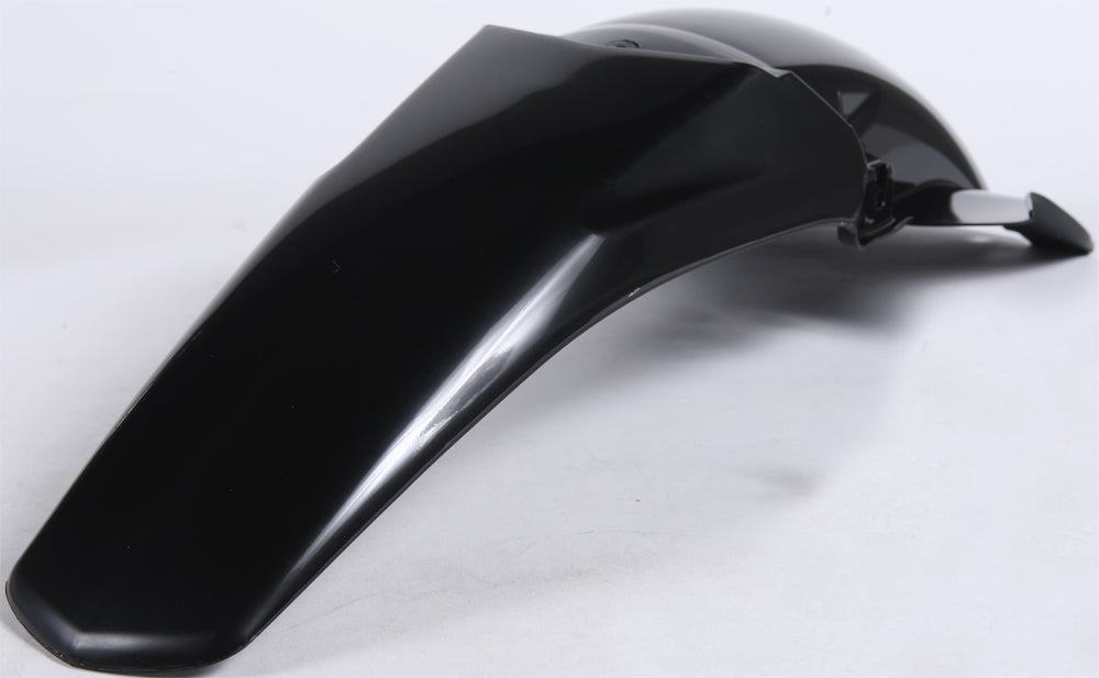 Acerbis Rear Fender Black for Yamaha YZ250F and YZ450F (2003-2005)
