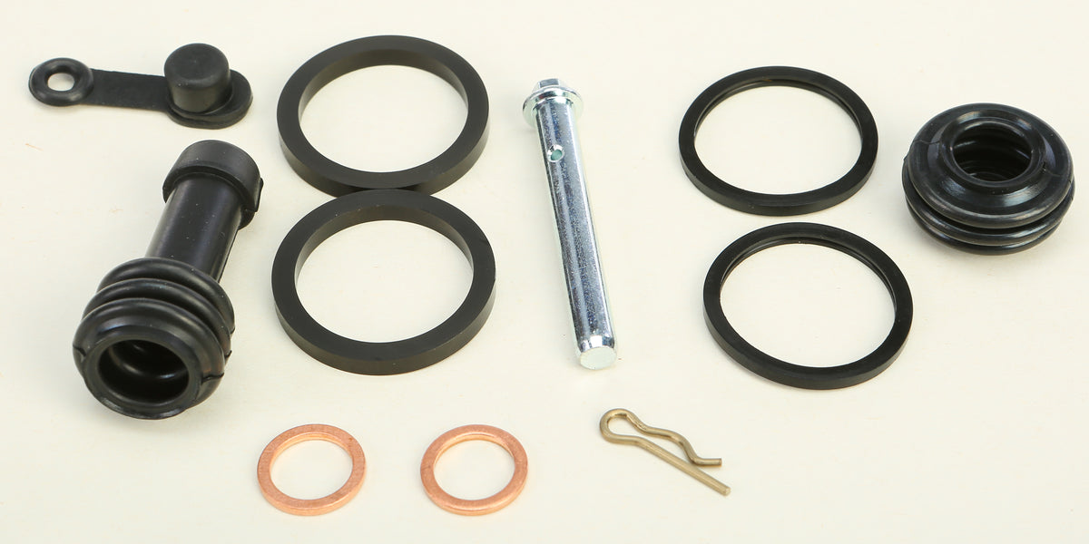 ALL BALLS Front Brake Caliper Rebuild Kit for Kawasaki KVF650 & KFX 700