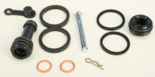 ALL BALLS Front Brake Caliper Rebuild Kit for Kawasaki KVF650 & KFX 700