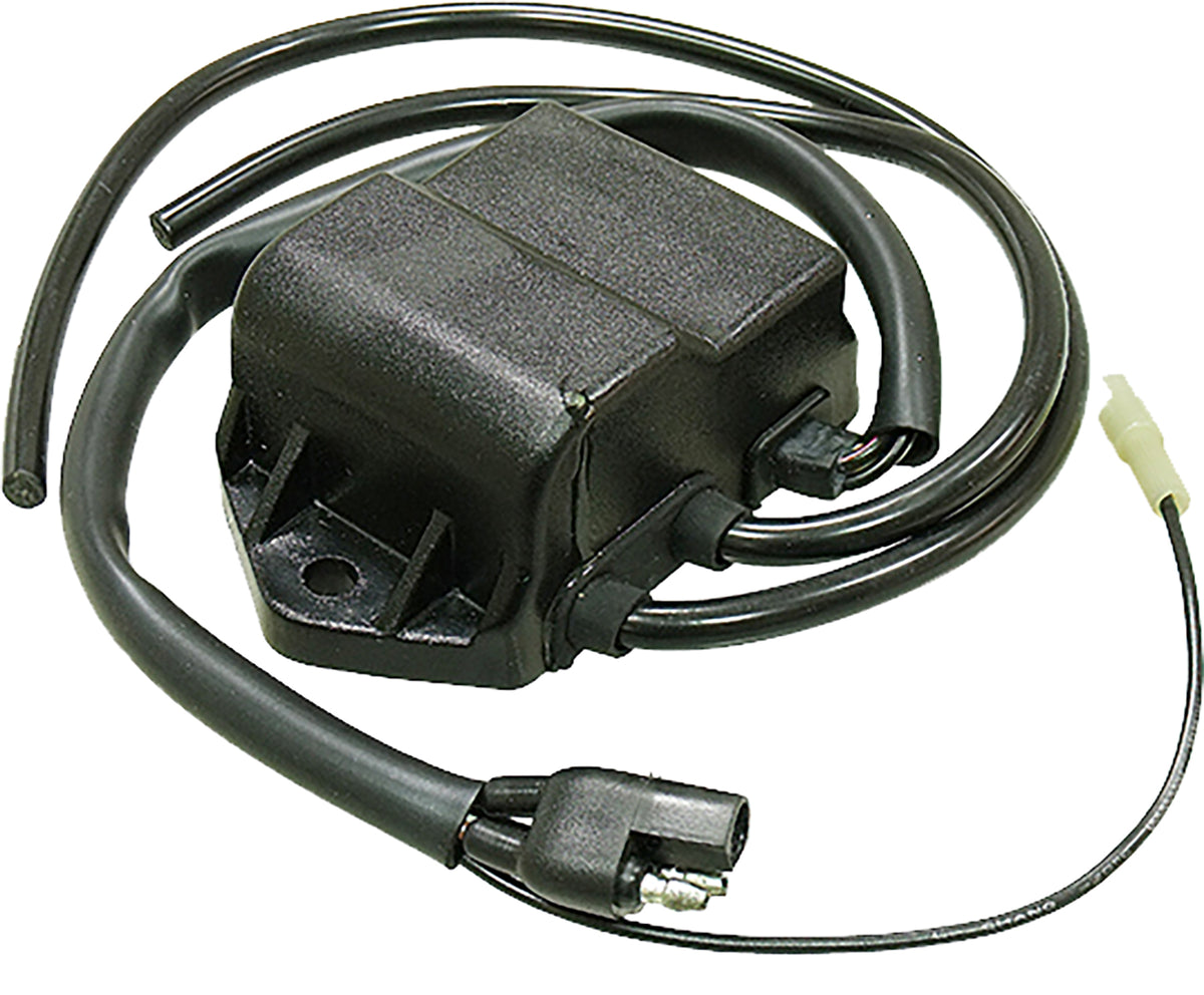 SP1 CDI Pol Lite/Deluxe for Polaris Snowmobiles - Reliable Electrical Component