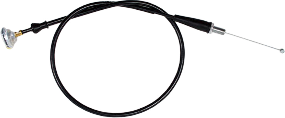 MOTION PRO Black Vinyl Throttle Cable for Honda CRF80F Offroad Motorcycles