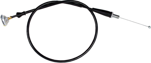 MOTION PRO Black Vinyl Throttle Cable for Honda CRF80F Offroad Motorcycles