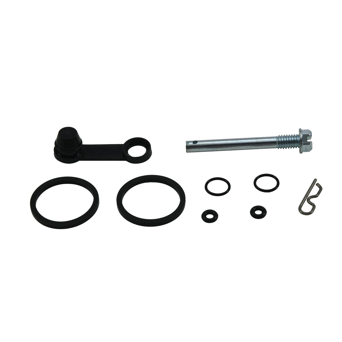 ALL BALLS Rear Brake Caliper Rebuild Kit for KTM and Husqvarna Offroad Models