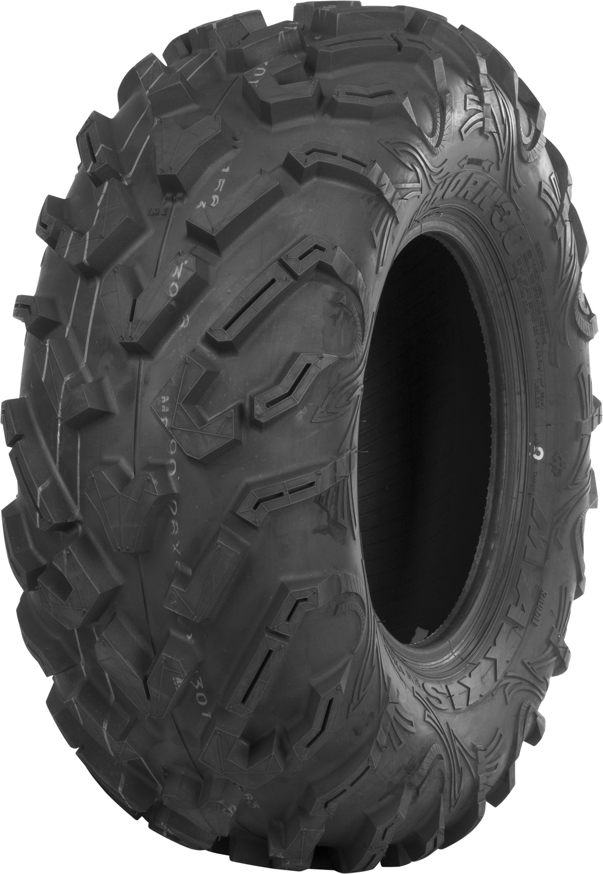 Maxxis Bighorn 3 Front 29x9-14 Radial ATV/UTV Tire for Polaris RZR XP Models