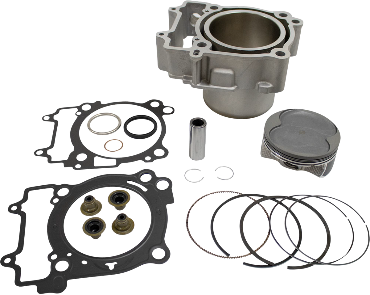 CYLINDER WORKS Standard Bore Cylinder Kit for ATV/UTV Engines, Part Number 60005-K02