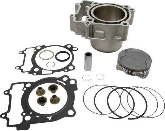 CYLINDER WORKS Standard Bore Cylinder Kit for ATV/UTV Engines, Part Number 60005-K02