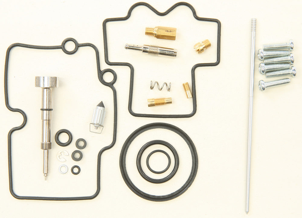 ALL BALLS Yamaha WR250F Carburetor Rebuild Kit (Part 26-1299)