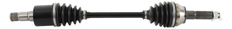 ALL BALLS 6 Ball Heavy Duty Rear Right Axle for Polaris Ranger 900 Diesel