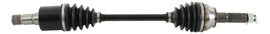 ALL BALLS 6 Ball Heavy Duty Rear Right Axle for Polaris Ranger 900 Diesel