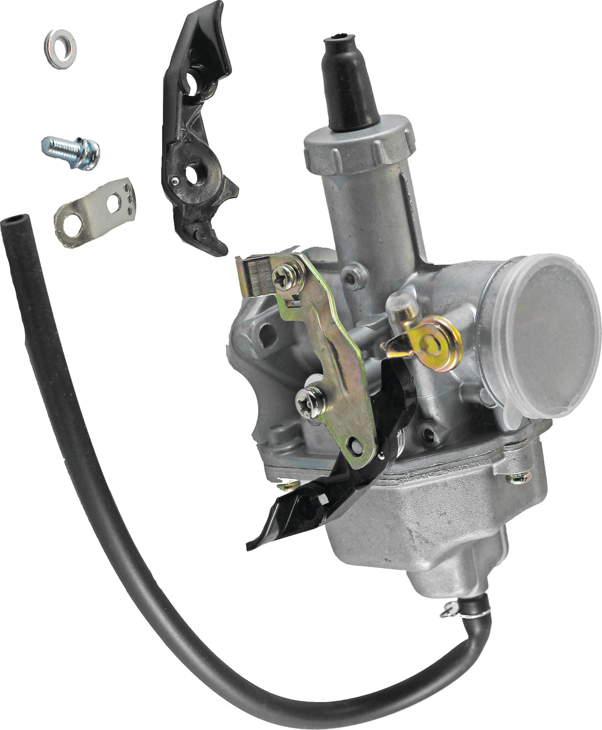 MOGO PARTS 03-0016B 4 Stroke Carburetor for 50-125cc Engines
