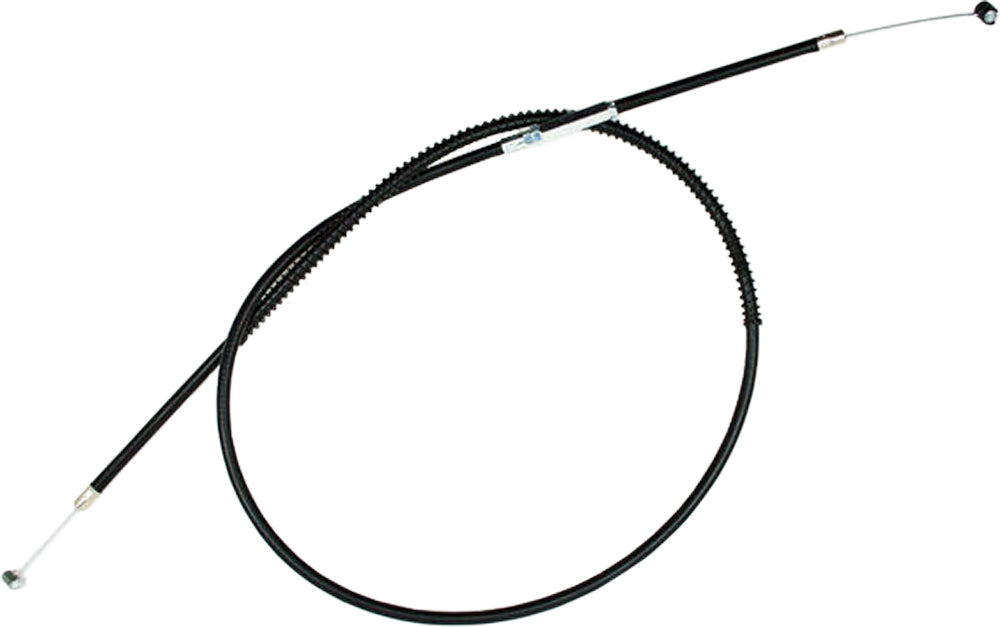 MOTION PRO Black Vinyl Clutch Cable Part 03-0055 for Kawasaki Offroad Motorcycles
