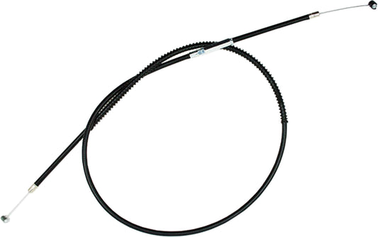 MOTION PRO Black Vinyl Clutch Cable Part 03-0055 for Kawasaki Offroad Motorcycles