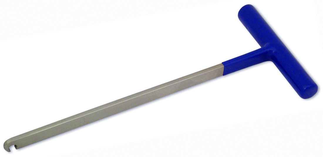 CRUZ TOOLS MaxHook Spring Hook - Model SH2 for Bike Spring Installation and Removal