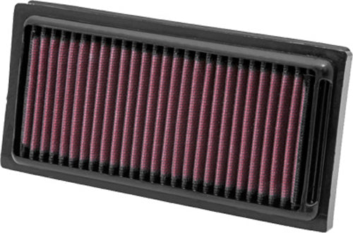 K&N HD-1208 Replacement Air Filter for Harley Davidson XR1200 Models