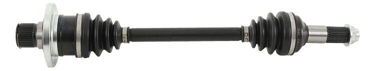 ALL BALLS 8 Ball Extreme Axle Rear Left for Yamaha YFM660FG Grizzly 4WD