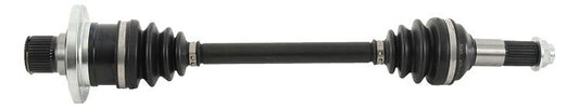 ALL BALLS 8 Ball Extreme Axle Rear Left for Yamaha YFM660FG Grizzly 4WD