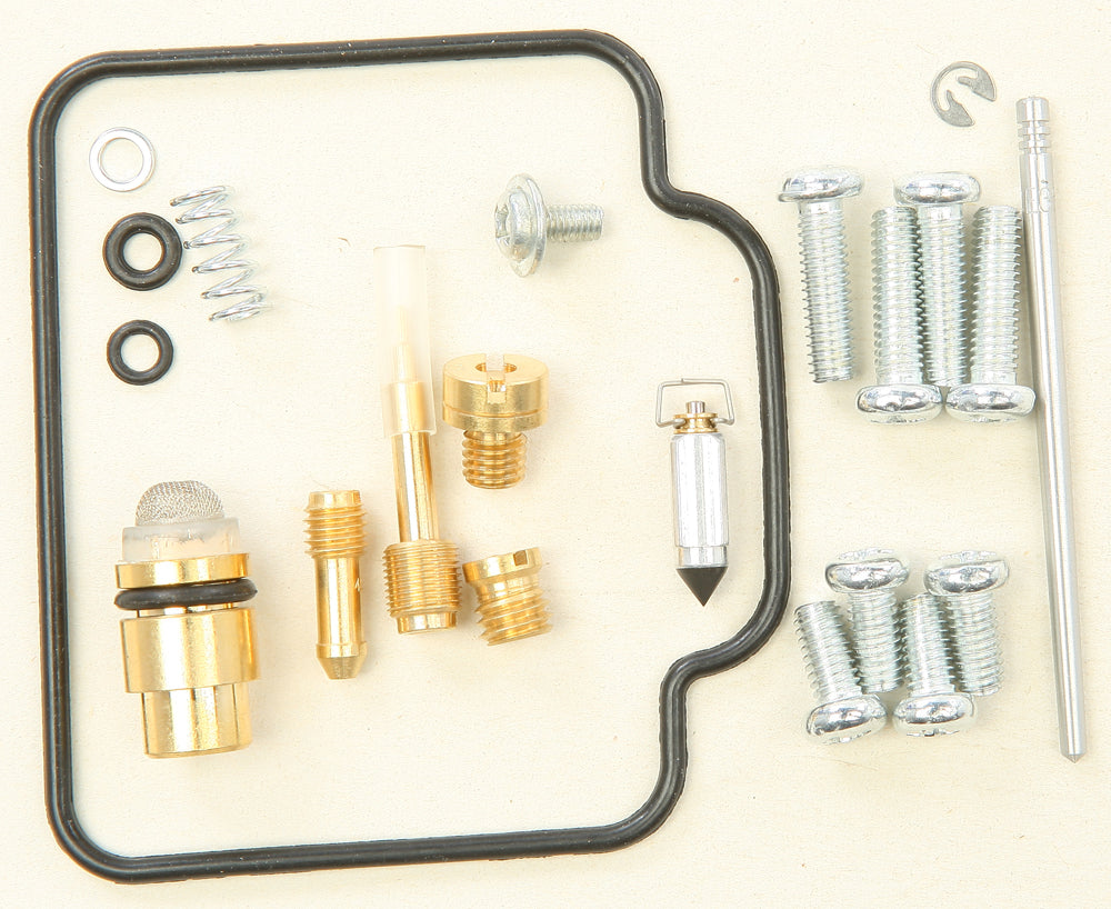 ALL BALLS Yamaha YFM250X Bear Tracker Carburetor Repair Kit