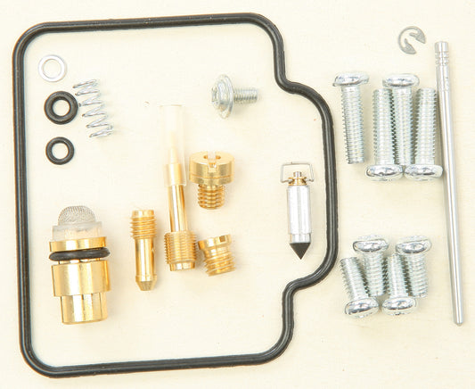 ALL BALLS Yamaha YFM250X Bear Tracker Carburetor Repair Kit