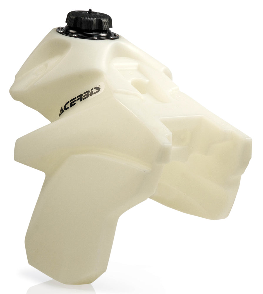 ACERBIS 3.2 Gallon Natural Fuel Tank for KTM 250 SX & XC (Part #2250320147)