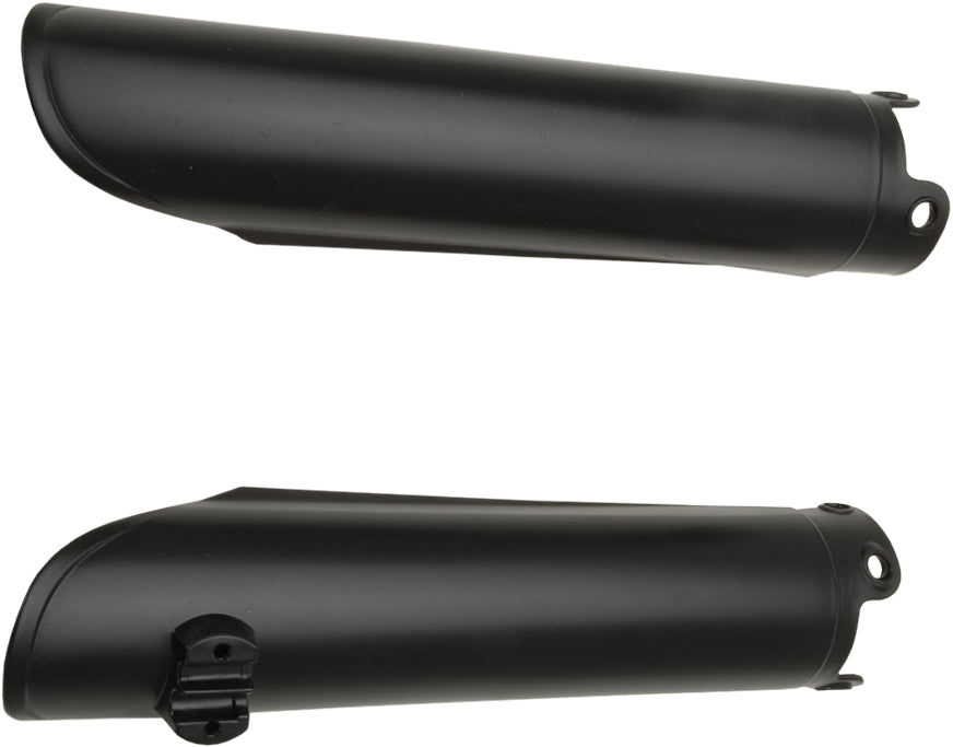 ACERBIS Fork Guard Black for KTM 250 SX and SX-F (2000-2007) – Offroad Replacement Body Part