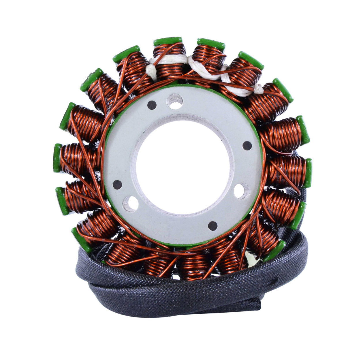 RM Stator RMS010-103210 Denso Stator with Connector for Offroad Electrical Systems