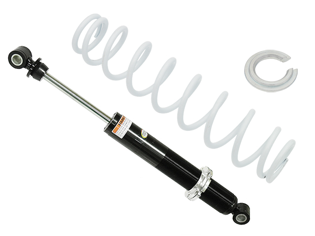 SP1 Gas Ski Shock with Spring for Arctic Cat Snowmobiles - Part SU-08246S