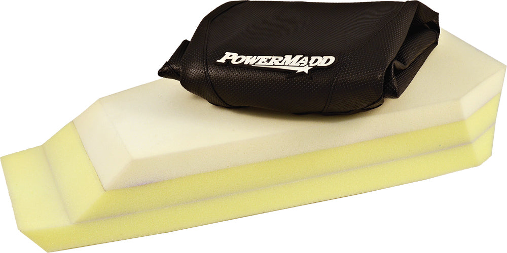 PowerMadd ESR Ergonomic Seat Riser Kit for Ski-Doo GSX and MX Z Models